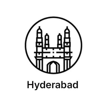Hyderabad